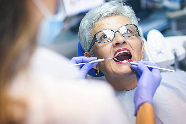 Full Mouth Reconstruction in Willard, UT